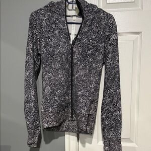 Lululemon Scuba Full Zip Hoodie